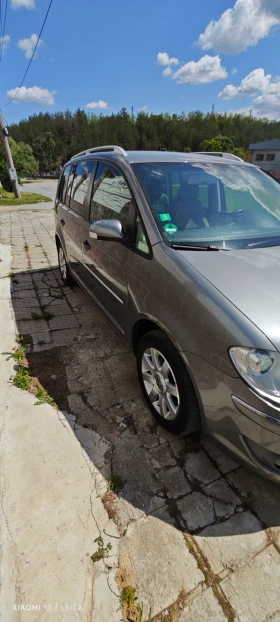Обява за продажба на VW Touran ~5 998 лв. - изображение 2