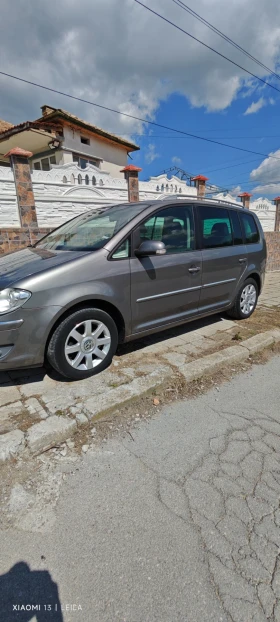 Обява за продажба на VW Touran ~5 998 лв. - изображение 1