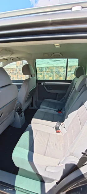 Обява за продажба на VW Touran ~5 998 лв. - изображение 6