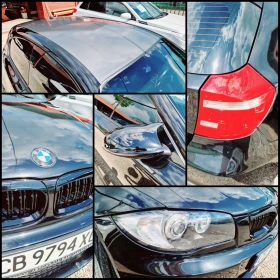 Обява за продажба на BMW 120 d/M-SPORT/FACELIFT/XENON/NAVI/ ~9 500 лв. - изображение 3