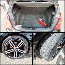 BMW 120 d/M-SPORT/FACELIFT/XENON/NAVI/ - 9500 лв. - 49451207 14