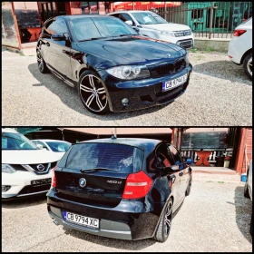 Обява за продажба на BMW 120 d/M-SPORT/FACELIFT/XENON/NAVI/ ~9 500 лв. - изображение 1