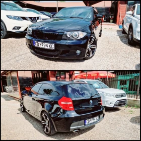 Обява за продажба на BMW 120 d/M-SPORT/FACELIFT/XENON/NAVI/ ~9 500 лв. - изображение 2