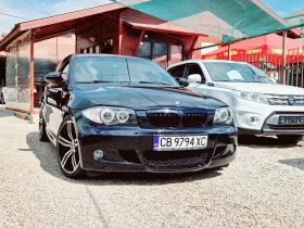 Обява за продажба на BMW 120 d/M-SPORT/FACELIFT/XENON/NAVI/ ~9 500 лв. - изображение 1