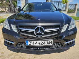 Обява за продажба на Mercedes-Benz E 250   AMG line/Ambient /Carplay ~19 250 лв. - изображение 1