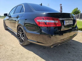 Обява за продажба на Mercedes-Benz E 250   AMG line/Ambient /Carplay ~19 250 лв. - изображение 4