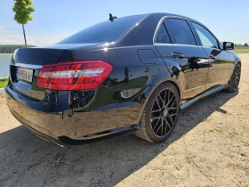 Обява за продажба на Mercedes-Benz E 250   AMG line/Ambient /Carplay ~19 250 лв. - изображение 3