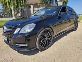 Обява за продажба на Mercedes-Benz E 250   AMG line/Ambient /Carplay ~19 250 лв. - изображение 2