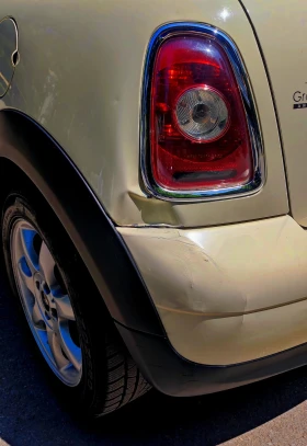 Mini Cooper 1.6 Hdi 109. | Mobile.bg    5