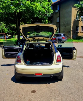 Mini Cooper 1.6 Hdi 109. | Mobile.bg    6