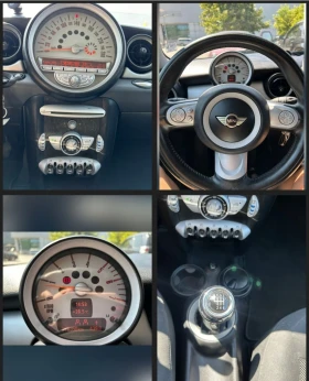 Mini Cooper 1.6 Hdi 109. | Mobile.bg    9