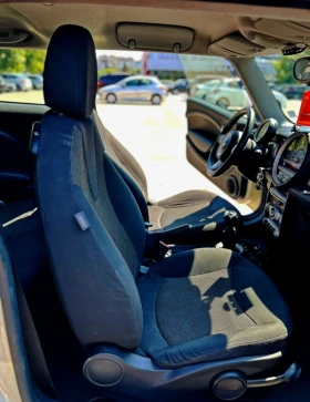 Mini Cooper 1.6 Hdi 109. | Mobile.bg    10