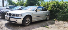 BMW 320 D | Mobile.bg    2
