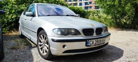     BMW 320 D