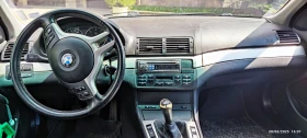 BMW 320 D | Mobile.bg    5