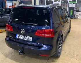 Обява за продажба на VW Touran 1.6TDI ~16 500 лв. - изображение 4