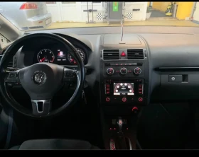 Обява за продажба на VW Touran 1.6TDI ~16 500 лв. - изображение 8