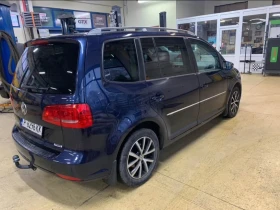 Обява за продажба на VW Touran 1.6TDI ~16 500 лв. - изображение 3