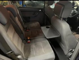Обява за продажба на VW Touran 1.6TDI ~16 500 лв. - изображение 7