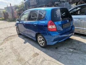 Honda Jazz 1.3i / 1.4i