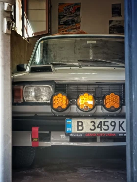 Обява за продажба на Lada 2104 ~5 000 лв. - изображение 1