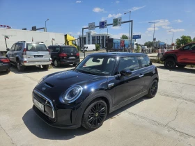 Mini Cooper s SE