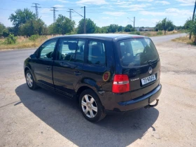 Обява за продажба на VW Touran 6+ 1 ~4 500 лв. - изображение 3