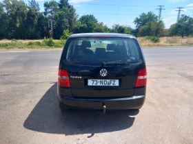 Обява за продажба на VW Touran 6+ 1 ~4 500 лв. - изображение 4
