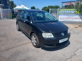 Обява за продажба на VW Touran 6+ 1 ~4 500 лв. - изображение 1
