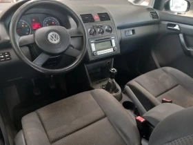 Обява за продажба на VW Touran 6+ 1 ~4 500 лв. - изображение 7
