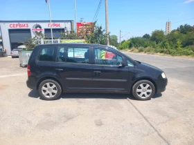 Обява за продажба на VW Touran 6+ 1 ~4 500 лв. - изображение 6