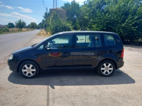 Обява за продажба на VW Touran 6+ 1 ~4 500 лв. - изображение 2