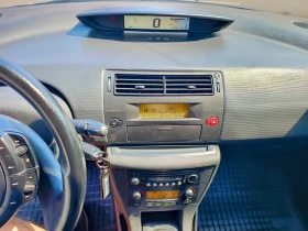 Обява за продажба на Citroen C4 1.6 VTi 120 ~7 500 лв. - изображение 11