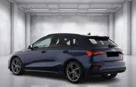 Audi A3 Sportback 30 TDI = S-line =  | Mobile.bg    3