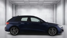 Audi A3 Sportback 30 TDI = S-line =  | Mobile.bg    4