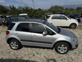 Suzuki SX4 44 2.0D. 136kc.  | Mobile.bg    3