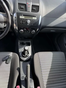 Suzuki SX4 44 2.0D. 136kc.  | Mobile.bg    11