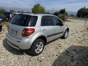 Suzuki SX4 44 2.0D. 136kc.  | Mobile.bg    4