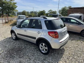 Suzuki SX4 44 2.0D. 136kc.  | Mobile.bg    6