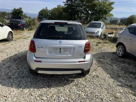 Suzuki SX4 44 2.0D. 136kc.  | Mobile.bg    5