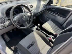 Suzuki SX4 44 2.0D. 136kc.  | Mobile.bg    13