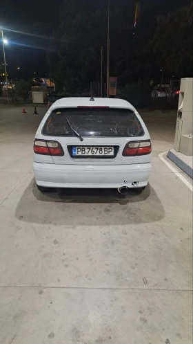 Nissan Almera 1.6SR | Mobile.bg    9