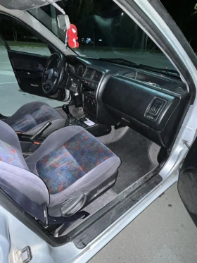 Nissan Almera 1.6SR | Mobile.bg    7