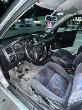 Nissan Almera 1.6SR | Mobile.bg    5
