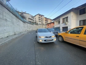 Nissan Almera 1.6SR | Mobile.bg    3