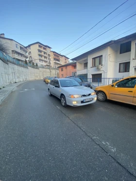Nissan Almera 1.6SR | Mobile.bg    2