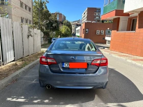 Subaru Legacy - 24900 лв. - 49584209 3