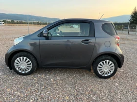 Обява за продажба на Toyota IQ 1.33 i Schweiz ~8 999 лв. - изображение 1