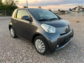 Обява за продажба на Toyota IQ 1.33 i Schweiz ~8 999 лв. - изображение 5