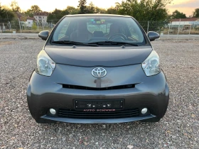 Обява за продажба на Toyota IQ 1.33 i Schweiz ~8 999 лв. - изображение 6